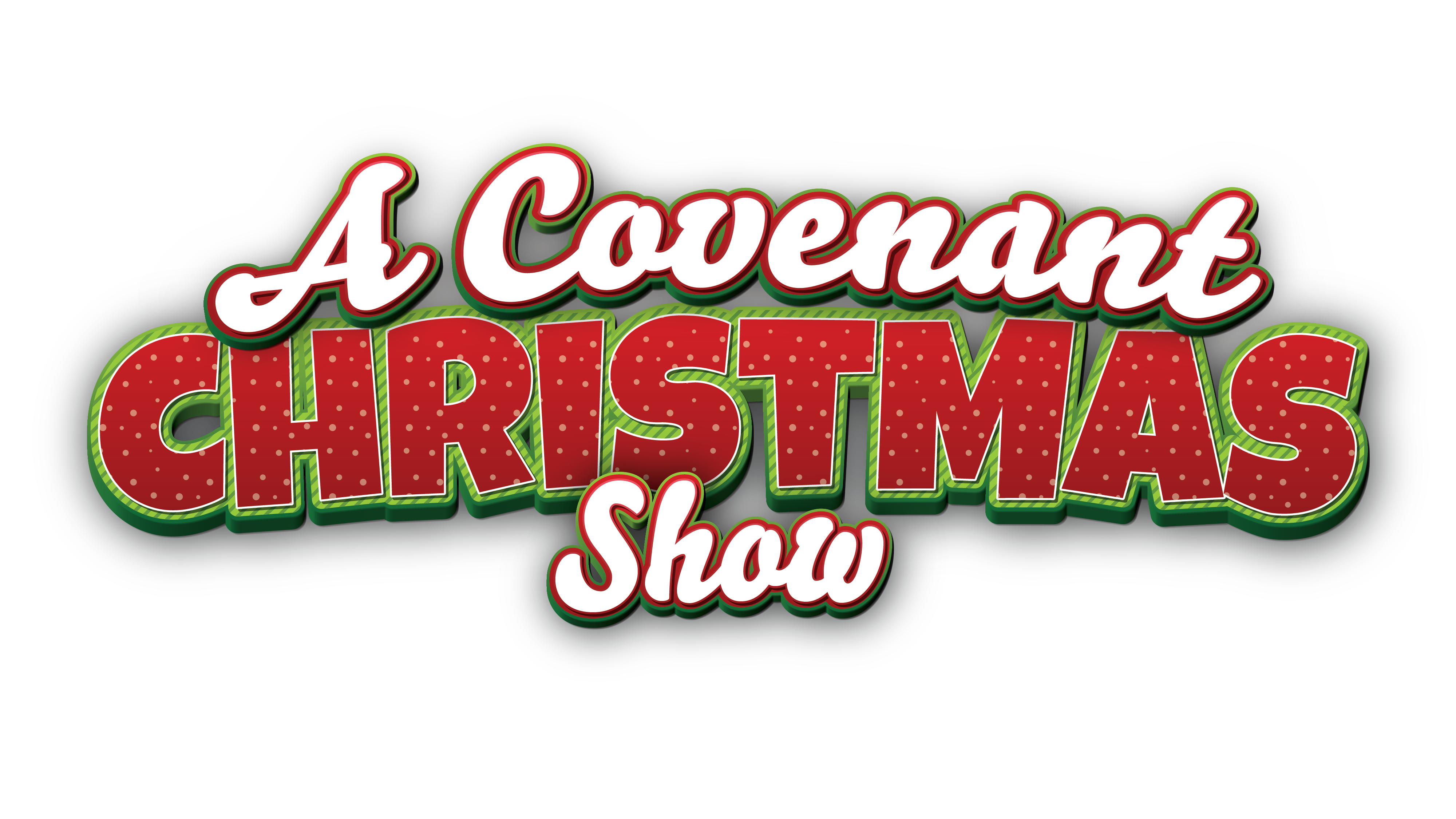 Christmas Show Covenant Doylestown