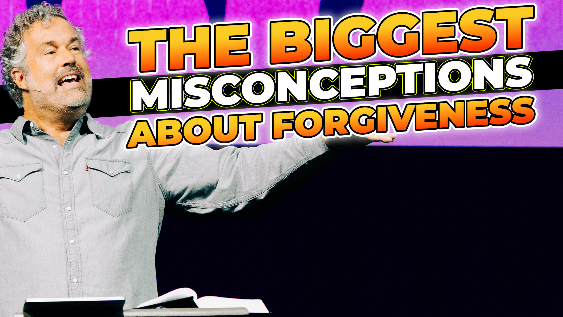 What Forgiveness Really Means (and What It Doesn’t)