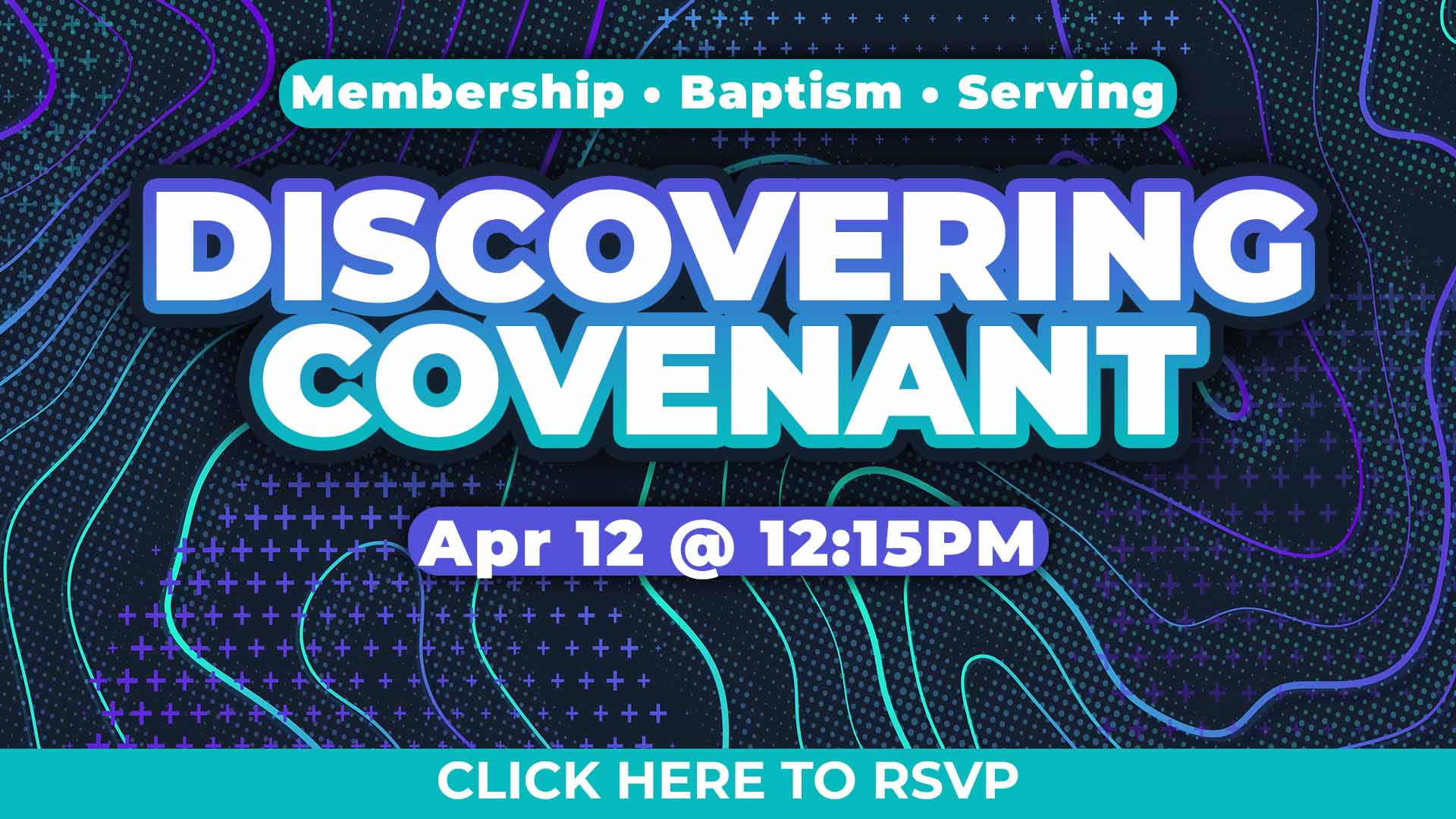 Discovering Covenant