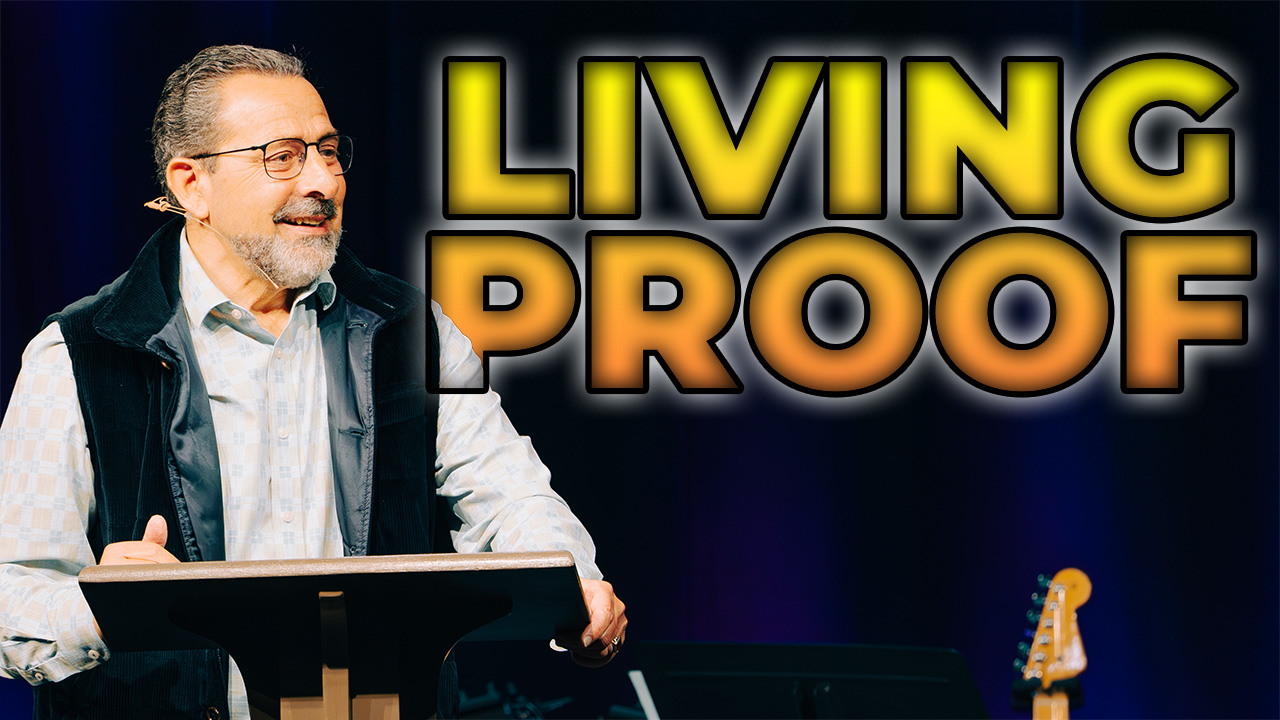 Living Proof: How Christians Share the Gospel Every Day